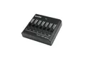 Produktbild: EUROLITE Mischpult, (FD-6+1 DMX Dimmer Panel, Steuerungen für Licht, DMX Lichtsteuerungen), FD-6+1 DMX Dimmer Panel - DMX Licht­steu­erung