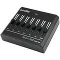 Produktbild: Lichtmischpult Eurolite FD-6+1 DMX Dimmer Panel Licht Steuerung Mischpult Mixer
