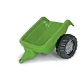 Produktbild: rollyKid Trailer Deutz grün