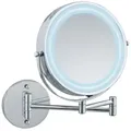 Produktbild: Wenko LED-Kosmetikspiegel 