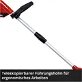 Produktbild: Einhell GC-CT 18/24 Li (Kunststoffmesser) (3411125)