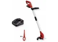 Produktbild: EINHELL Akku-Rasentrimmer GC-CT 18/24 Li mit 1x 2,0 Ah Akku
