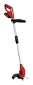 Produktbild: Einhell Akku-Rasentrimmer GC-CT 18/24 Li (1 x 2 Ah) - 3411125