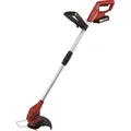 Produktbild: Einhell Akku-Rasentrimmer 1000 W, 24 cm, 18 V, unvollständig