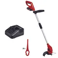 Produktbild: Einhell Power X-Change Akku-Rasentrimmer GC-CT 18/24 Li (1x2,0Ah)
