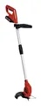 Produktbild: Einhell Akku-Rasentrimmer GC-CT 18/24 Li (1 x 2 Ah) - 3411125