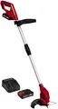 Produktbild: Einhell Akku-Rasentrimmer GC-CT 18/24 Li 1x2,0Ah inkl 20 St Kunststoffmesser PXC