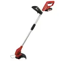 Produktbild: Einhell GC-CT 18/24 Li Akku-Rasentrimmer 8500 RPM, 24 cm, Kunststoff