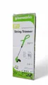 Produktbild: Greenworks G24LT30M Akku-rasentrimmer  24V