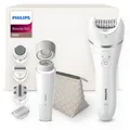 Produktbild: Philips Beauty Set Series 9000 - All-In-One für Körper, Gesicht und Füße