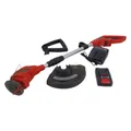 Produktbild: Einhell Akku-Rasentrimmer GC-CT 18/24 Li Power X-Change , Unvollständig