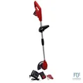 Produktbild: Einhell Akku-Rasentrimmer GC-CT 18/24 Li Power X-Change (18 V, Flowerguard, stuf