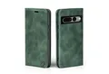 Produktbild: Tec-Expert Handyhülle Tasche Hülle für Google Pixel 7 Pro 6.7 Zoll, 6.7, Cover Klapphülle Case mit Kartenfach Fliphülle aufstellbar