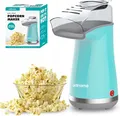 Produktbild: Edihome, Popcornmaschine (blau)