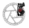 Produktbild: Avid Scheibenbremse Scheibenbremse BB5 MTB mechanisch,Scheibe 160mm VR/HR