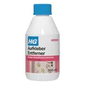 Produktbild: HG Aufkleberentferner, Klebstoff- und Klebemittellöser, Teer- und Ölfleckenentferner für Oberflächen, schnell und wirksam - 300 ml