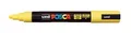 Produktbild: PC-5M J Uni-Ball Marker uni PC-5M gelb ~D~