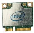 Produktbild: INTEL AC7260 - WLAN-Adapter, Mini-PCIex, 867 MBit/s