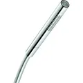 Produktbild: hansgrohe AXOR 2jet Stabhandbrause, 28532700, Farbe: Mattweiß