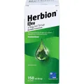 Produktbild: Herbion Efeu 7 mg/ml Sirup 150 ml