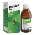 Produktbild: HERBION Efeu 7 mg/ml Sirup 150 ml