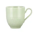 Produktbild: Seltmann Weiden Becher Seltmann Weiden Amina Seladon Becher mit Henkel 0,35 l, Porzellan