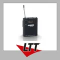 Produktbild: LD Systems Sweet SixTeen BP B5 Belt Pack Sender