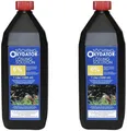 Produktbild: Söchting 2x 1L Oxydator Lösung 6% Wasserstoffperoxid Teich Aquarium Algen Pflege