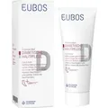 Produktbild: Eubos Diabetische Haut Pflege Fuß+Bein Creme 100 ml