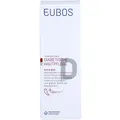 Produktbild: EUBOS DIABETISCHE HAUT PFLEGE Fuß+Bein Creme 100 ml PZN 01617412