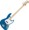 Produktbild: Fender Standard Jazz Bass Aqua Marine Metallic