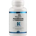 Produktbild: Klean Labs Magnesium L-Threonat, Kapseln mit Magtein für Gehirn & Nerven, 90 St. Kapseln