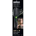 Produktbild: Braun Haarbürste BR 710, 141204 - Schwarz