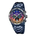 Produktbild: Festina F20709-1 Armbanduhr Chrono Bike 2024 Spezial Edition - Blau