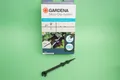Produktbild: GARDENA® Micro-Drip-System -Verbinder Tropfer Düsen Klemmen Ventile Microdrip