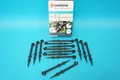 Produktbild: Micro-Drip-System GARDENA®  - Klemmen Tropfer Düsen Ventile Verbinder  Microdrip