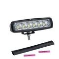 Produktbild: Für FEBI FE104001 Worklight FE104001 Work light (LED, 9V, 9-32V, 18W, 1800lm, n