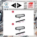 Produktbild: 2x ORIGINAL® Febi Bilstein 104001 Arbeitsscheinwerfer