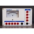 Produktbild: Analog Voltmeter ~ 1000V AC/DC