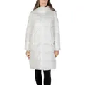 Produktbild: Armani Exchange Damen Jacke Weiß 488507 : Größe - XS Größe: XS - Weiß - XS