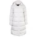 Produktbild: ARMANI EXCHANGE Steppjacke Damen Steppjacke Polyamid weiß XS
