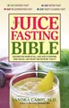 Produktbild: Sandra Cabot The Juice Fasting Bible (Taschenbuch)