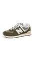Produktbild: New Balance 574 U5742RG, Herren Sneakers - 46.5 EU