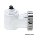 Produktbild: IMI Heimeier Heizkörper HEIMEIER Winkelanschluss M30x1,5 für Thermostat-Köpfe und Stellantrieb