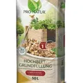 Produktbild: Pro Natur Hochbeet Grundfüllung 50l