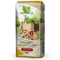 Produktbild: Pro Natur - Hochbeet Grundfüllung Bio Grünstempel, Stark Grobe Struktur, 50 Ltr