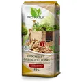 Produktbild: Pro Natur Bio Hochbeet Grundfüllung 50L - Torffrei - 1. Schicht