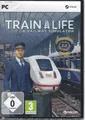 Produktbild: Train Life - A Railway Simulator - PC - Neu / OVP