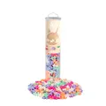 Produktbild: PLUS PLUS 240 Kreativ Bausteine Pearl