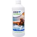 Produktbild: Brast Aqua Excellent Bright & Clear 1 Liter Mit Ausführlicher Deutscher Anleitung Made In Europa